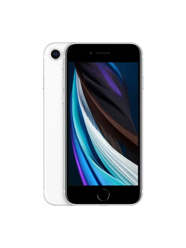 Brugt iPhone SE