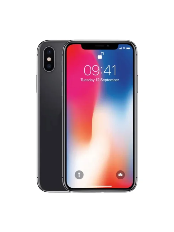 Brugt iPhone X, XS og XR
