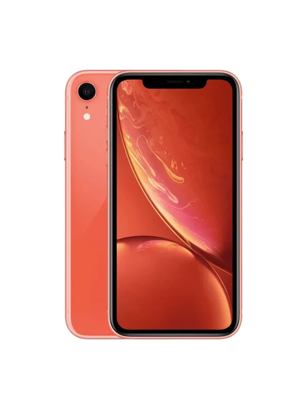 Brugt iPhone X, XS og XR