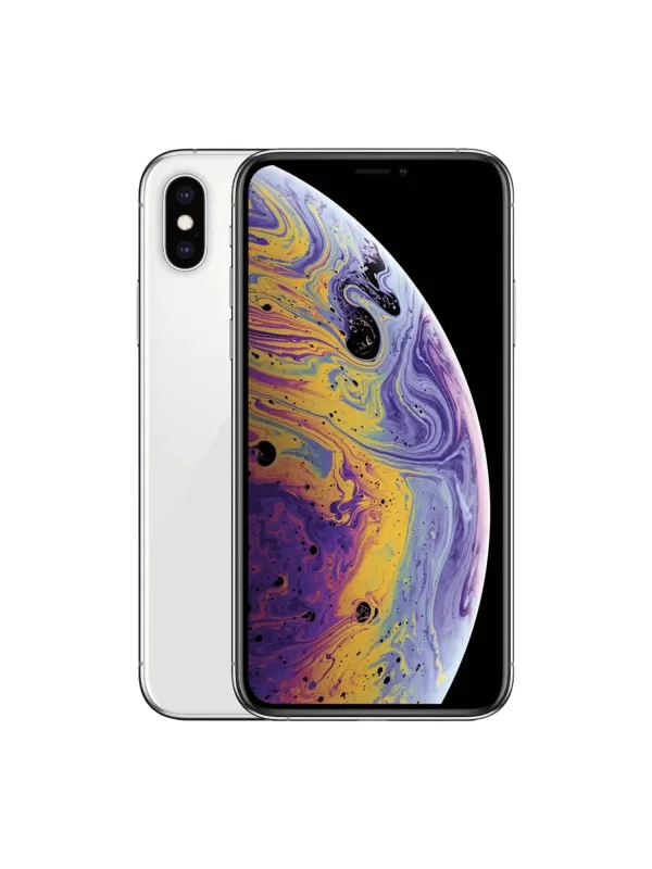 Brugt iPhone X, XS og XR