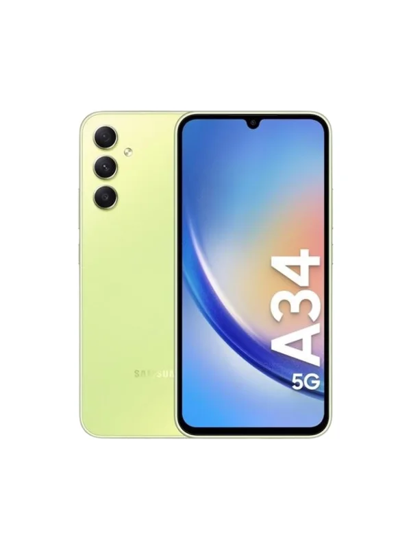 Brugt Samsung Galaxy A-serien