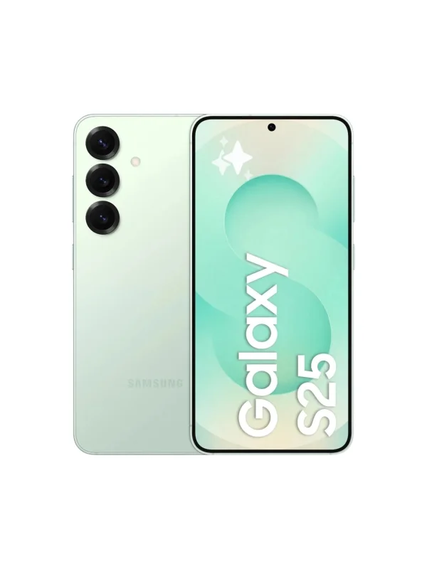 Brugt Samsung Galaxy S25