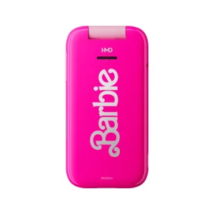HMD Barbie Phone