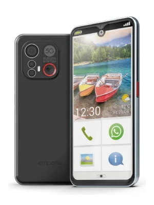 Emporia SMART.6