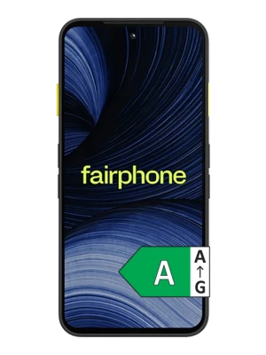 Fairphone 6 Plus 5G