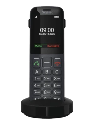 Gigaset Comfort 600 4G