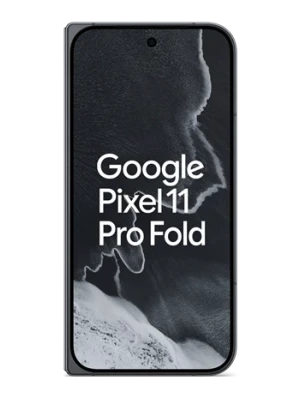 Google Pixel 11 Pro Fold