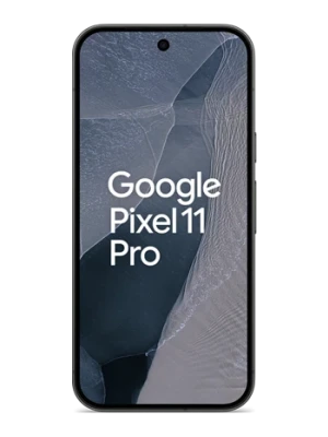 Google Pixel 11 Pro