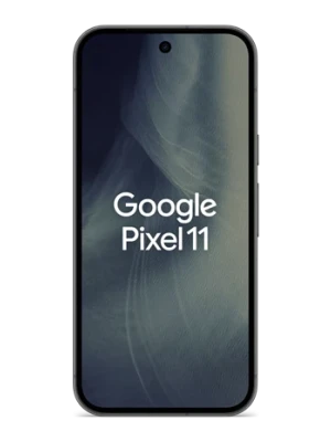 Google Pixel 11