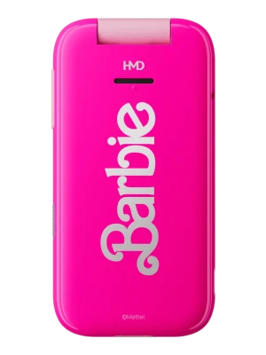 HMD Barbie Phone
