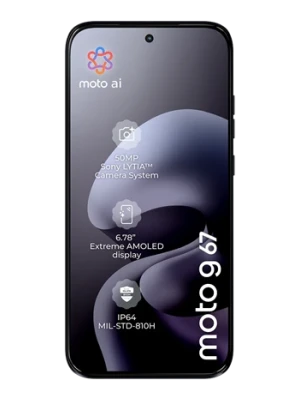 Motorola G67