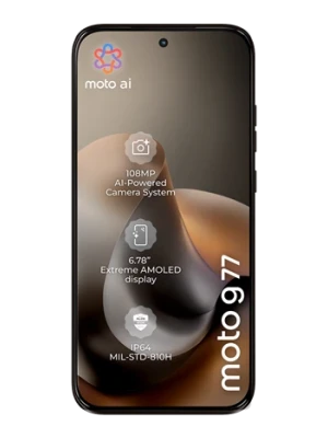 Motorola G77