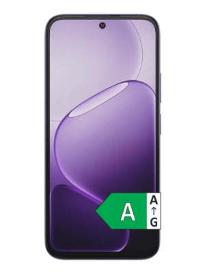 OPPO A6x 5G