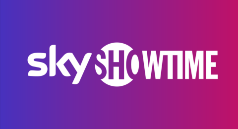 Mobilabonnement med SkyShowtime