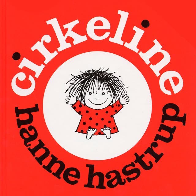 Cirkeline af Hanne Hastrup
