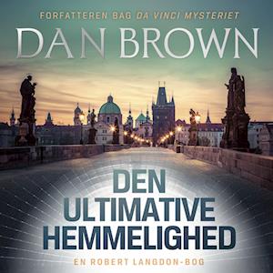 Den ultimative hemmelighed af Dan Brown