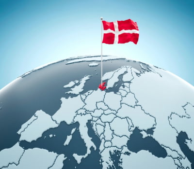 fri tale danmark udland