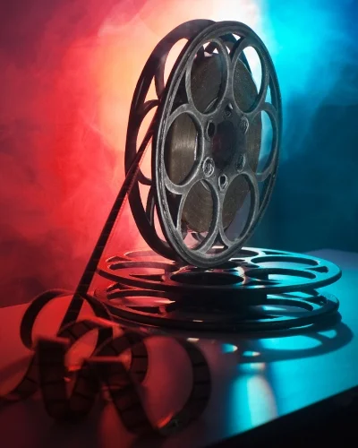 original netflix film