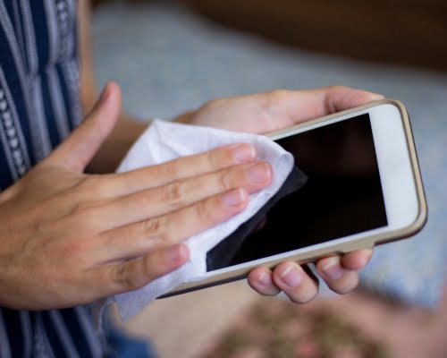 smartphone foto tips