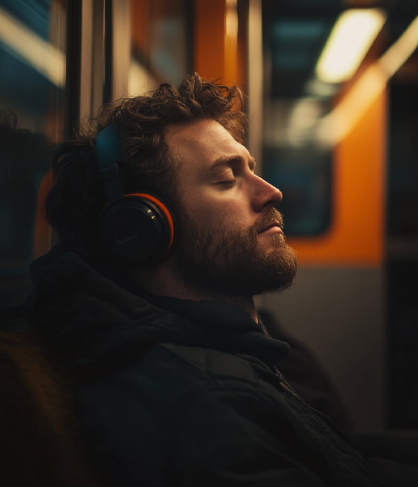 mobilabonnement med spotify