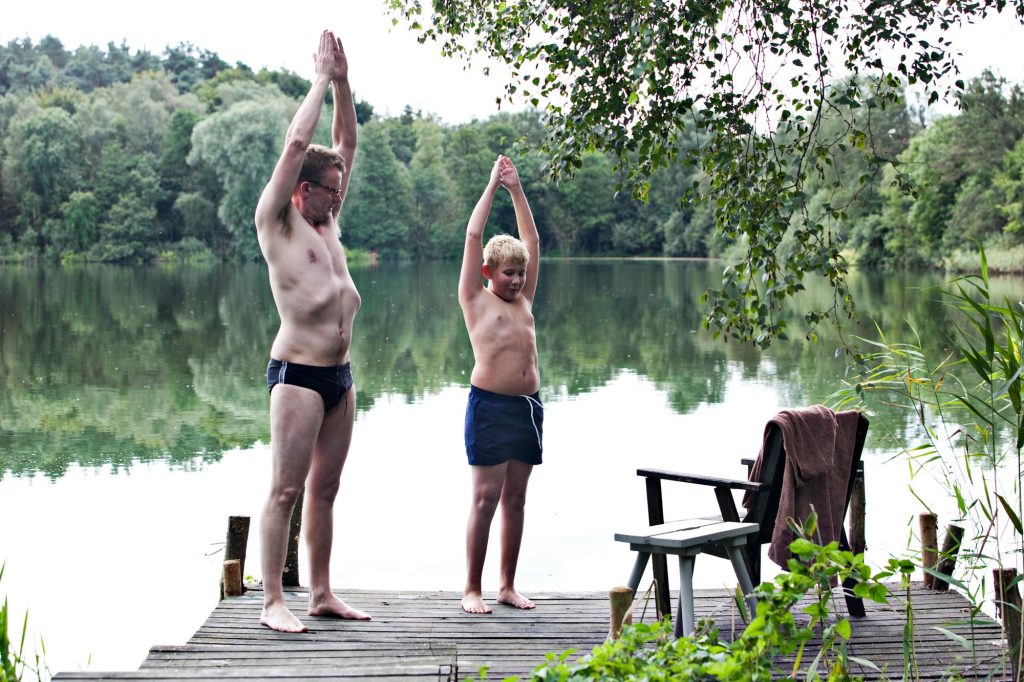 Klovn the Movie - pressefoto