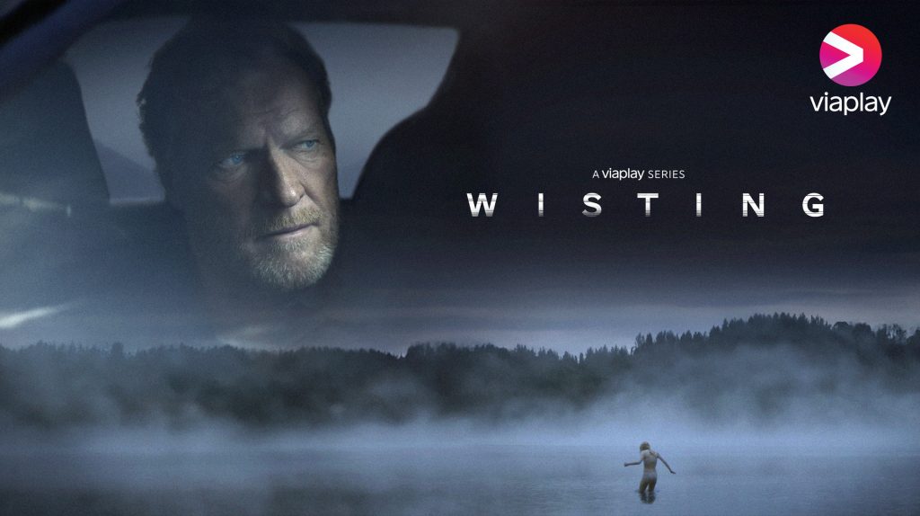 Wisting - Sæson 5 - pressefoto