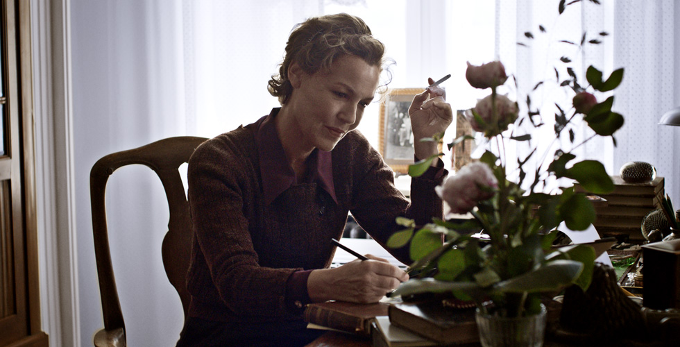 Drømmeren - Karen Blixen bliver til - pressefoto