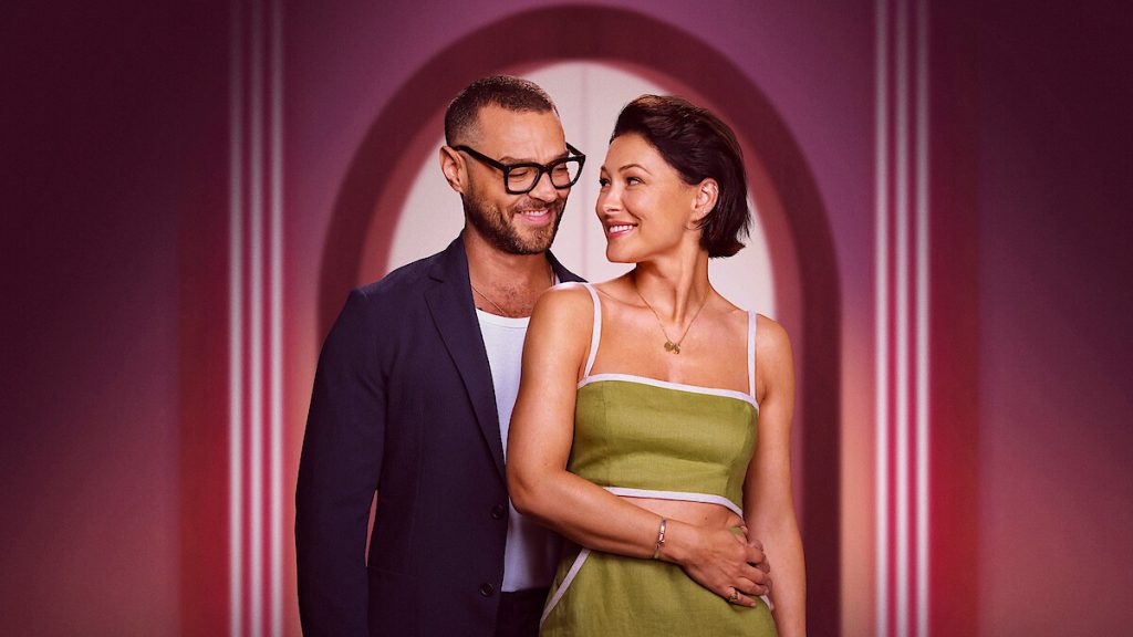 Love Is Blind: UK - Sæson 3 - pressefoto
