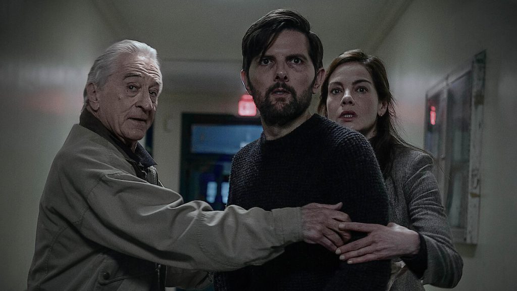 The Whisper Man - pressefoto