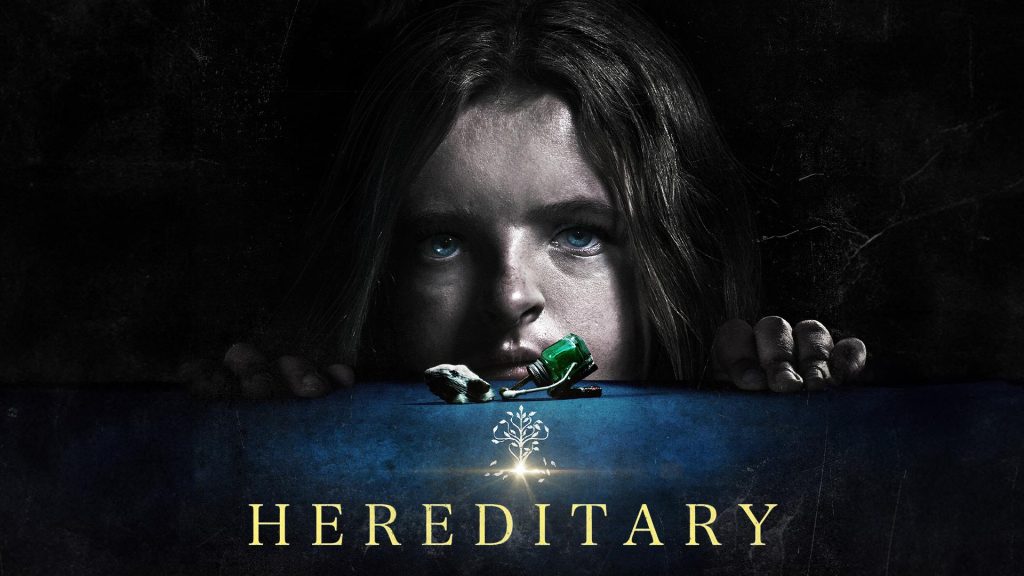 Hereditary - pressefoto
