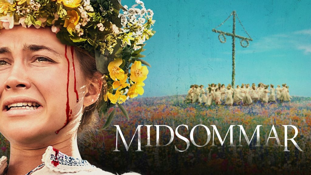 Midsommar - pressefoto