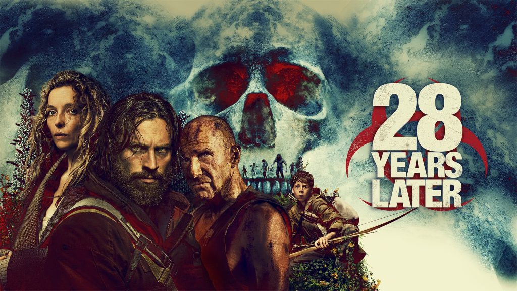 28 Years Later - pressefoto