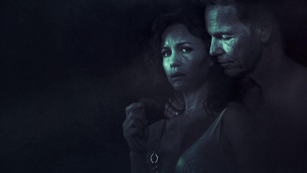 Gerald's Game - pressefoto