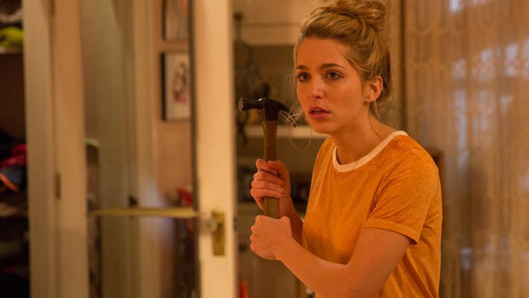 Happy Death Day - pressefoto