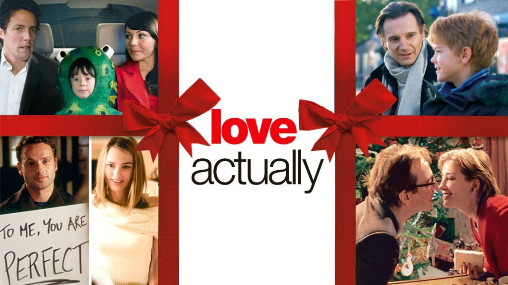 Love Actually - pressefoto
