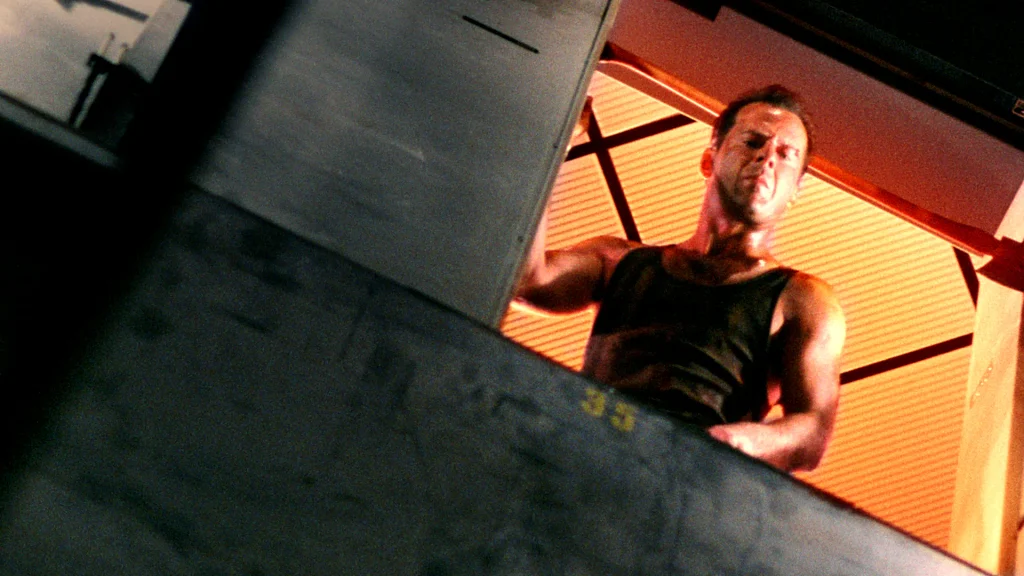 Die Hard - pressefoto