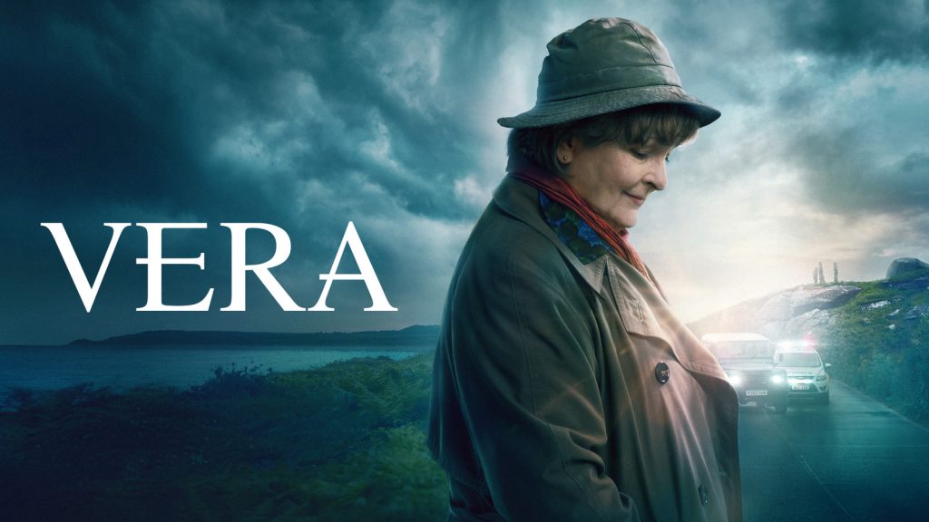 Vera - pressefoto