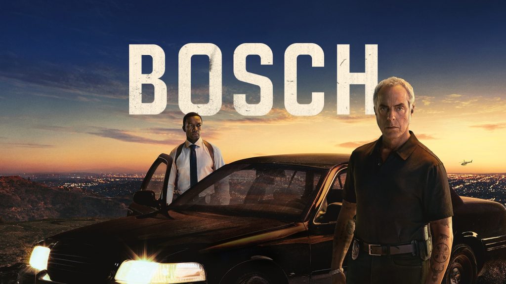 Bosch - pressefoto