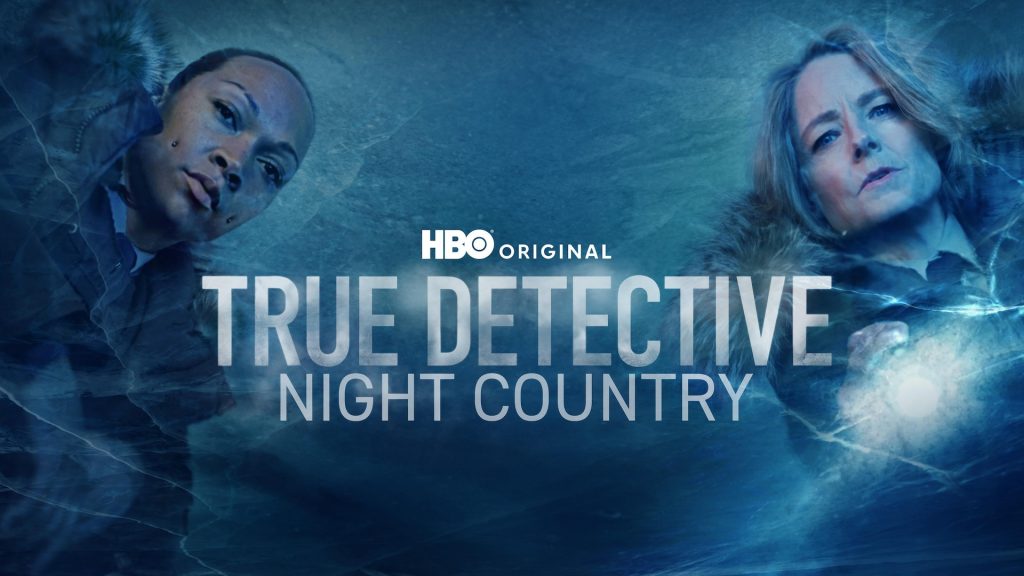 True Detective - pressefoto