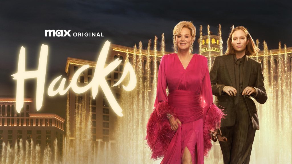 Hacks - Sæson 5 - pressefoto