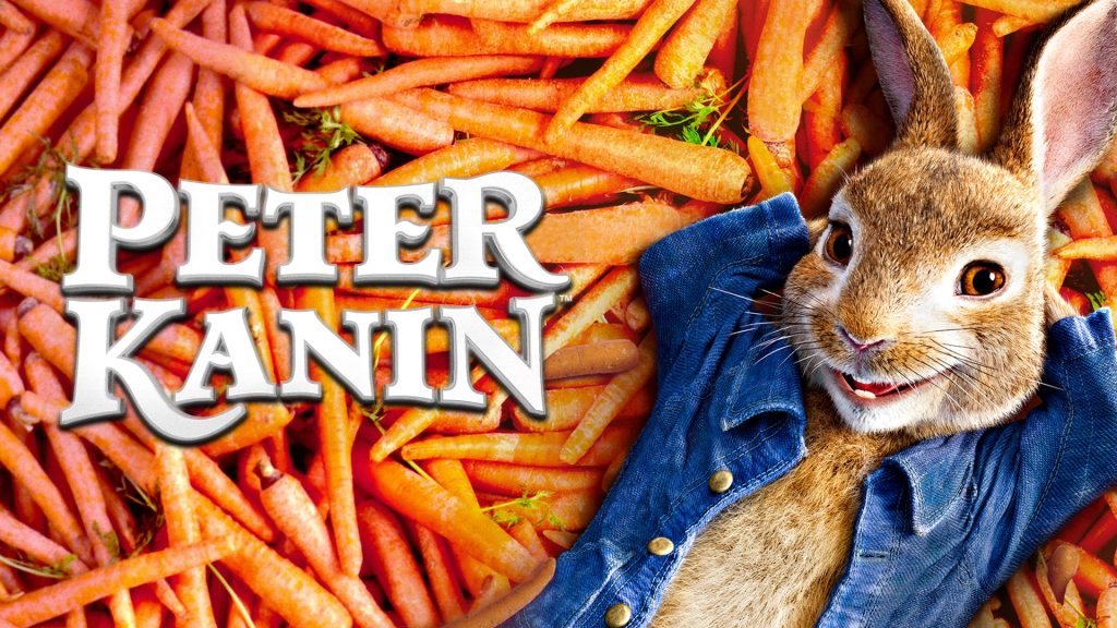 Peter Kanin - pressefoto