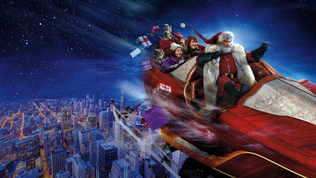 The Christmas Chronicles - pressefoto
